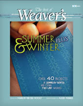 Weaving Summer and Winter Plus