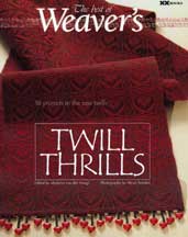 Twills and Thrills